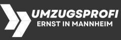 Logo von Umzugsprofi Ernst aus Mannheim