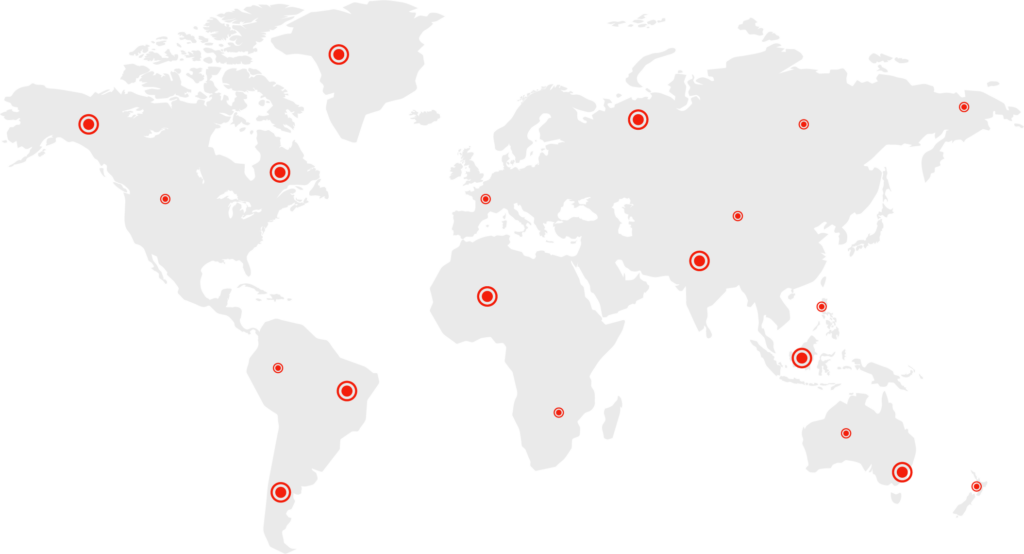 Internationale Fernumzüge Mannheim